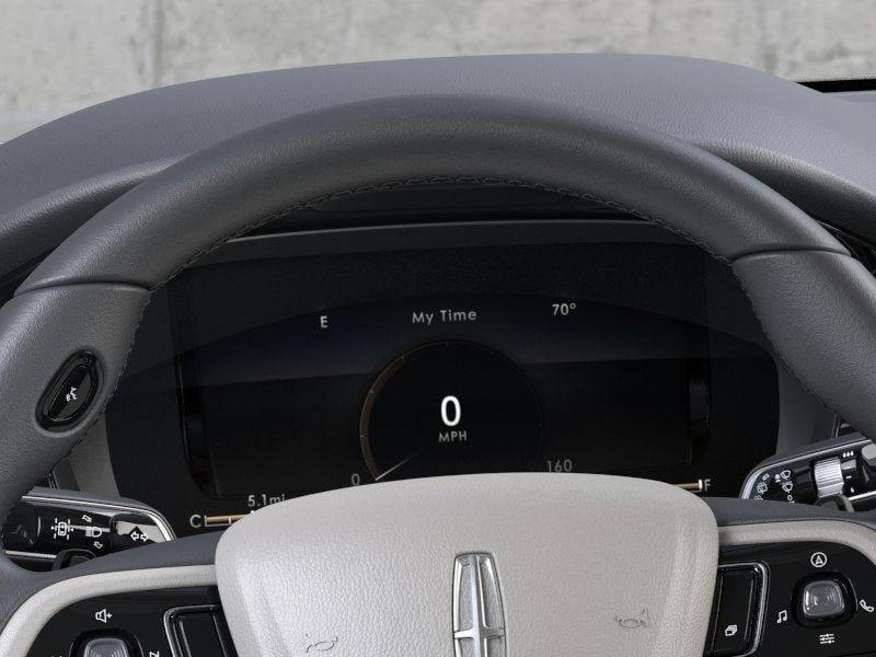new 2026 Lincoln Corsair car, priced at $59,435