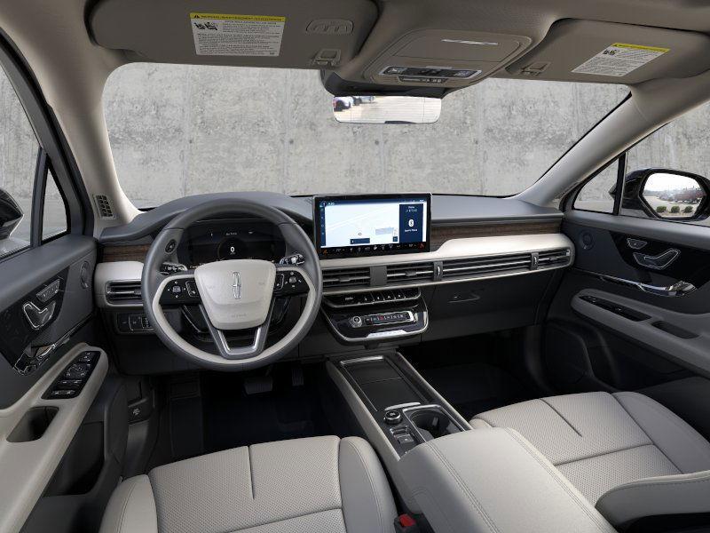 new 2026 Lincoln Corsair car, priced at $59,435