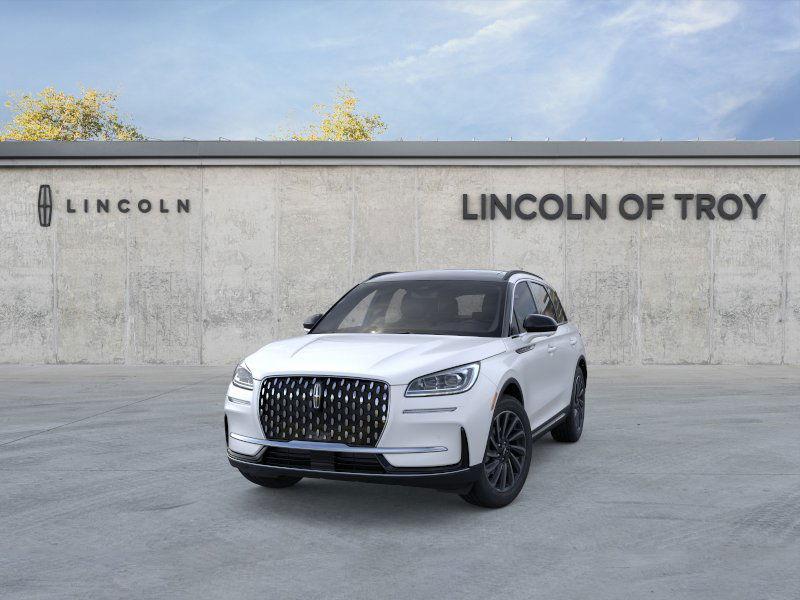 new 2026 Lincoln Corsair car, priced at $59,435