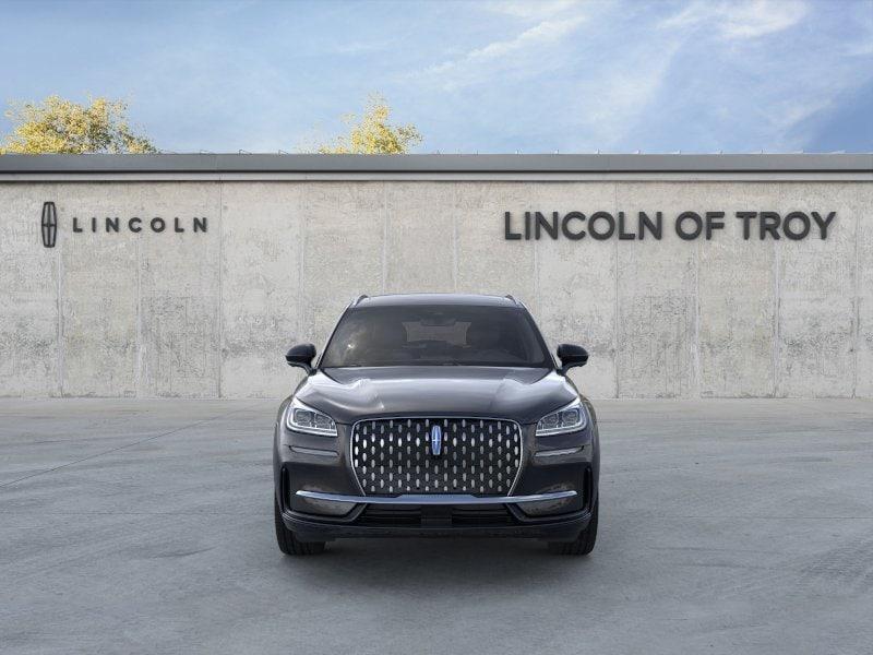 new 2024 Lincoln Corsair car, priced at $50,652