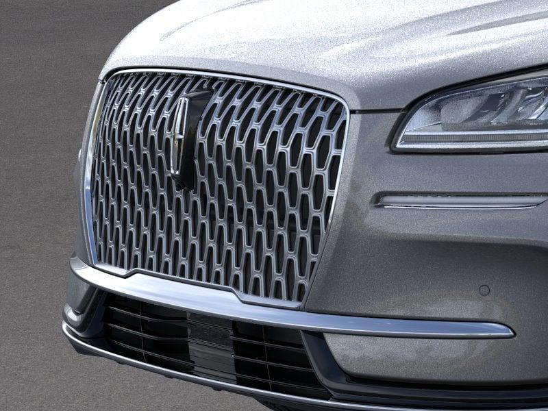 new 2026 Lincoln Corsair car, priced at $51,420