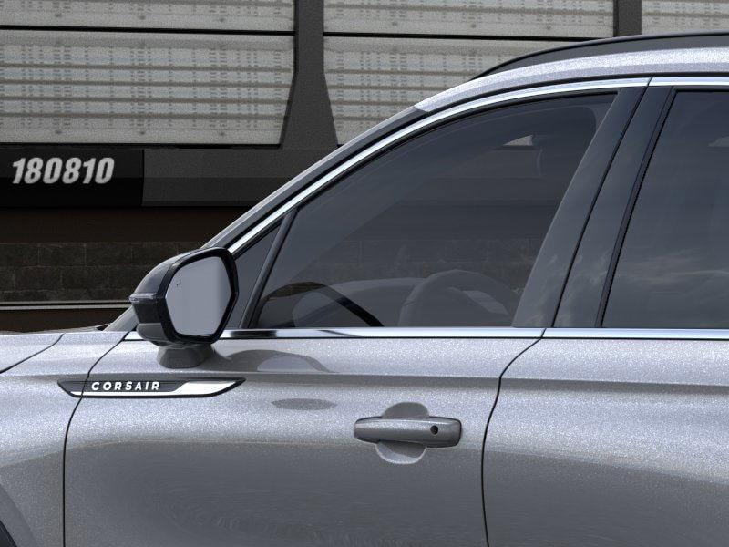 new 2026 Lincoln Corsair car, priced at $51,420