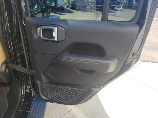 used 2018 Jeep Wrangler Unlimited car, priced at $19,900