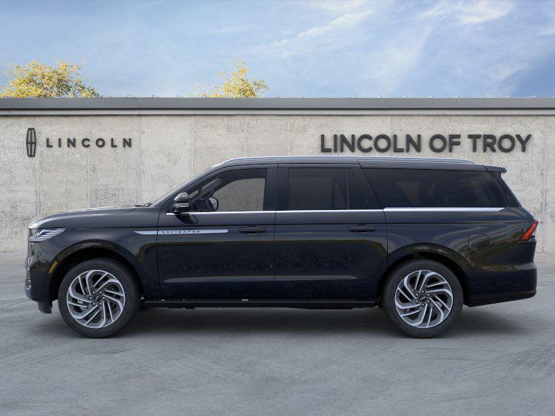 new 2025 Lincoln Navigator L car, priced at $104,980