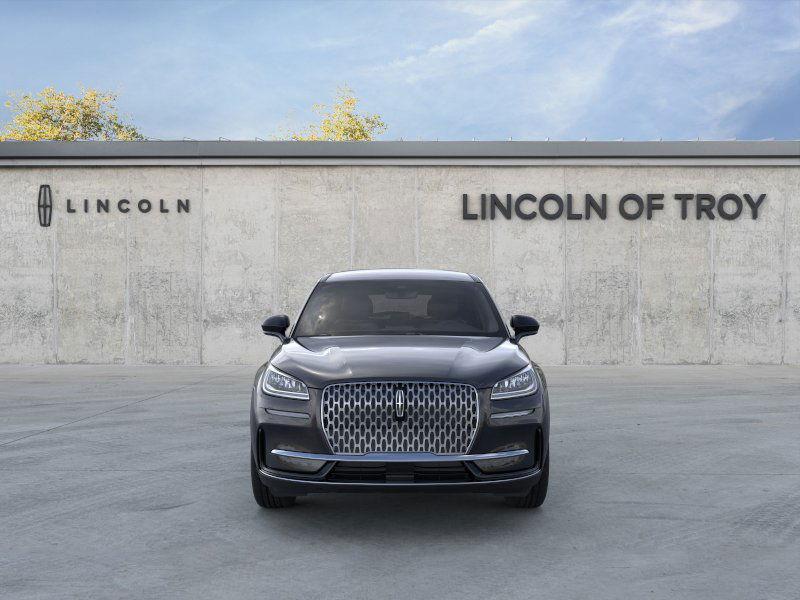 new 2024 Lincoln Corsair car, priced at $39,085