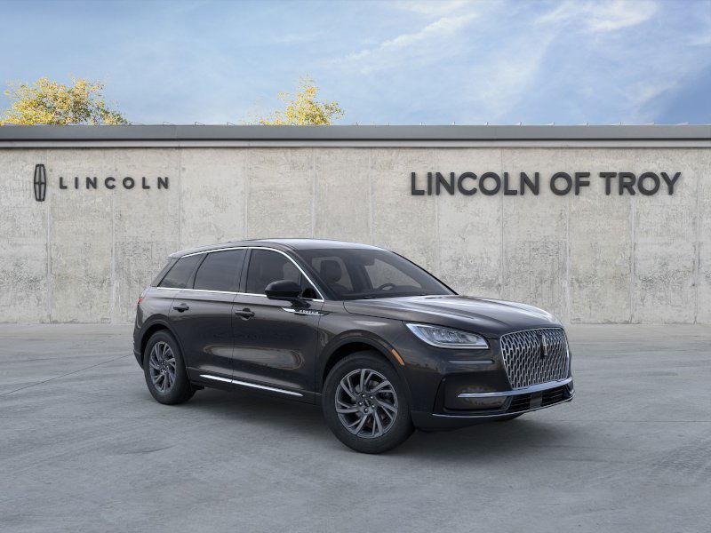 new 2024 Lincoln Corsair car, priced at $39,085