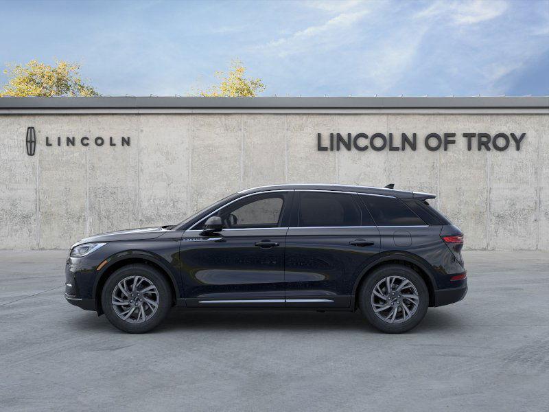 new 2024 Lincoln Corsair car, priced at $39,085