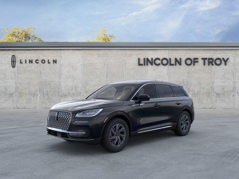 new 2024 Lincoln Corsair car, priced at $39,085