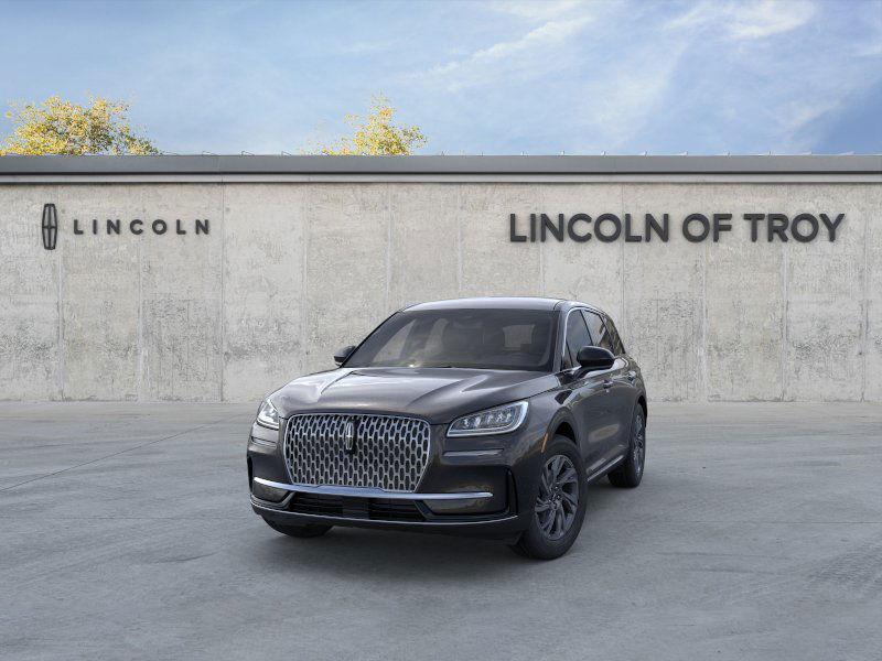 new 2024 Lincoln Corsair car, priced at $39,085