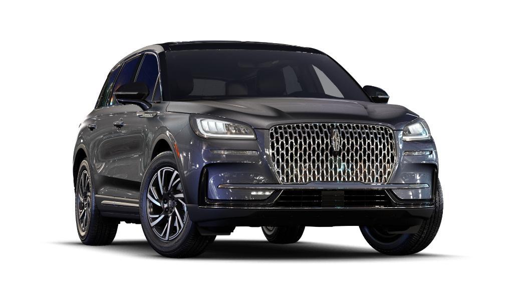 new 2024 Lincoln Corsair car, priced at $43,547