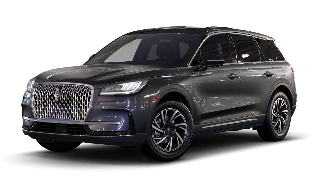 new 2024 Lincoln Corsair car, priced at $44,547