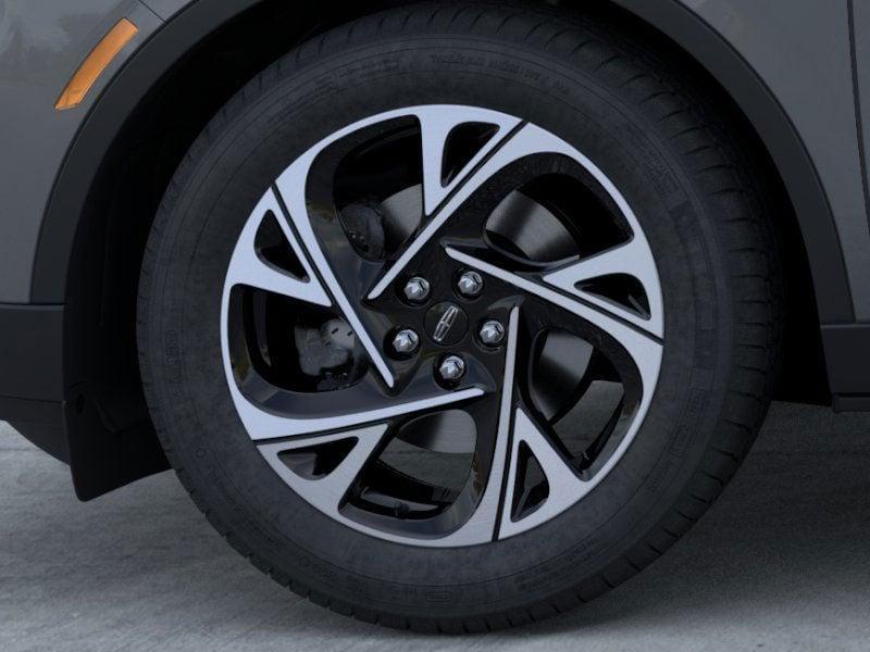 new 2025 Lincoln Nautilus car