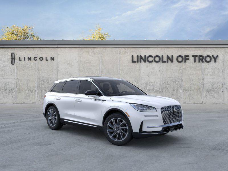 new 2024 Lincoln Corsair car, priced at $44,459