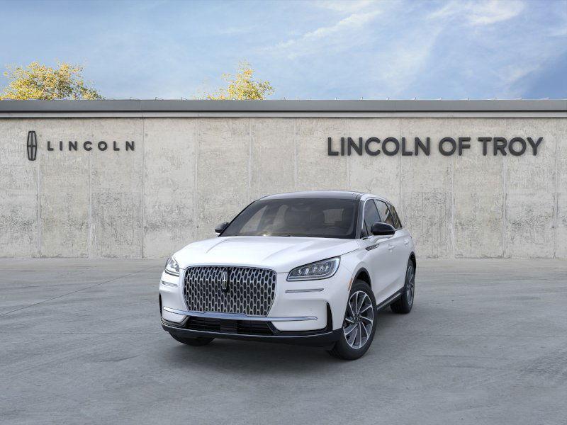 new 2024 Lincoln Corsair car, priced at $44,459