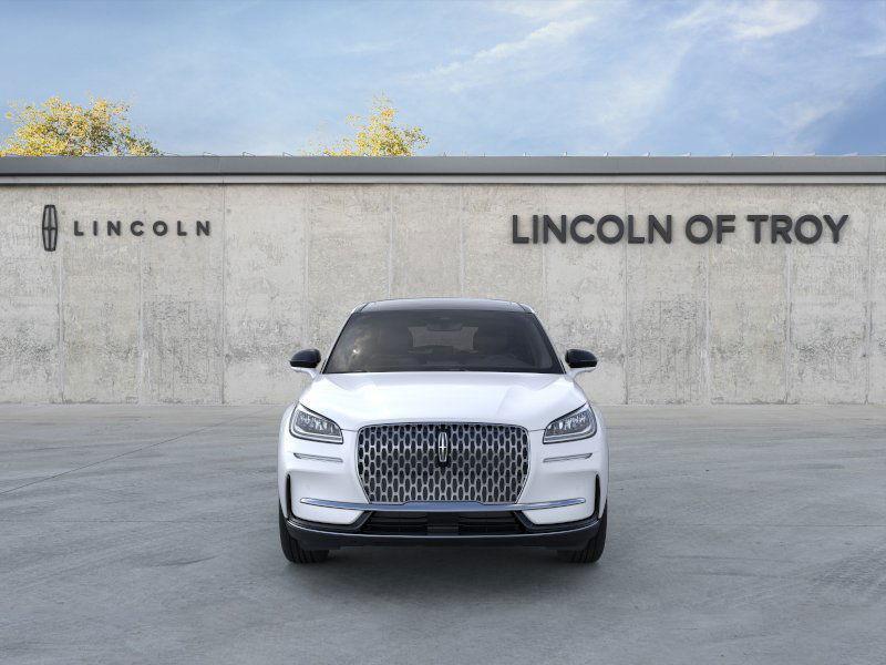 new 2024 Lincoln Corsair car, priced at $44,459