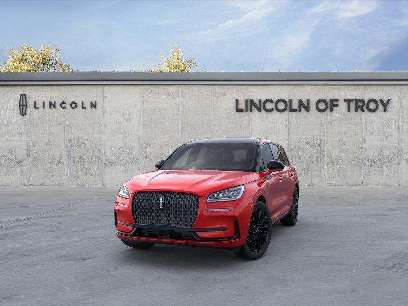 new 2024 Lincoln Corsair car, priced at $43,338