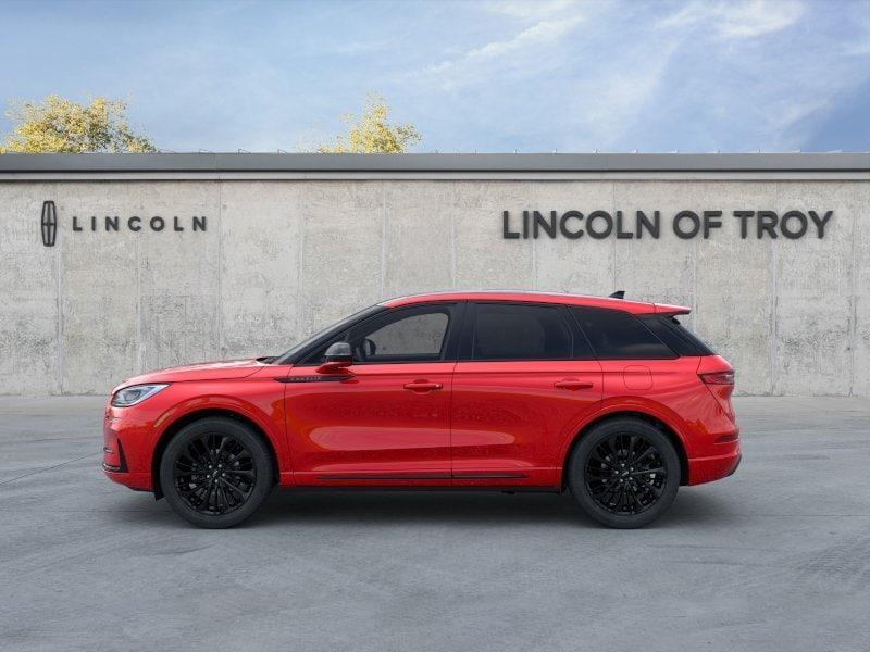 new 2024 Lincoln Corsair car, priced at $43,338