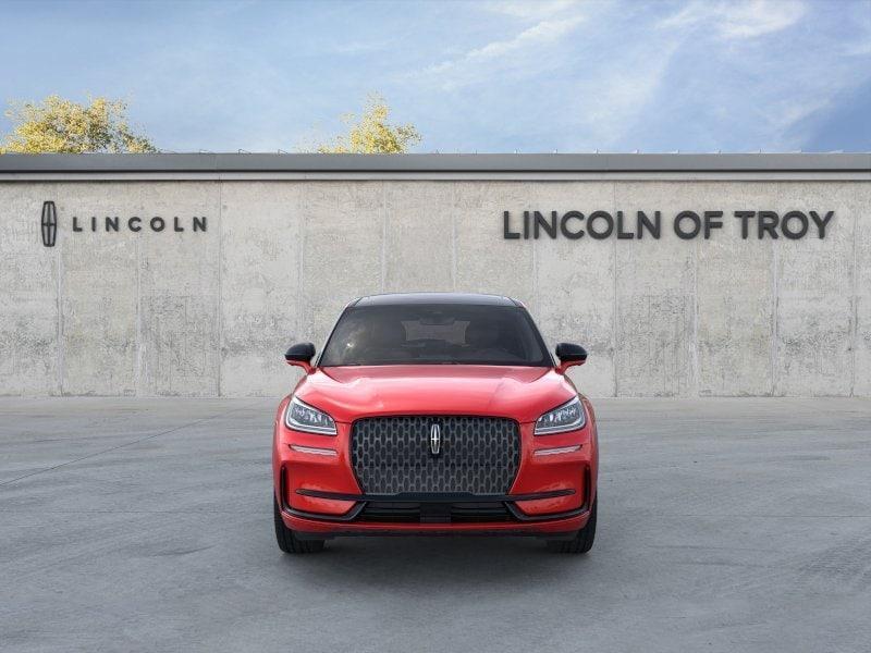 new 2024 Lincoln Corsair car, priced at $43,338