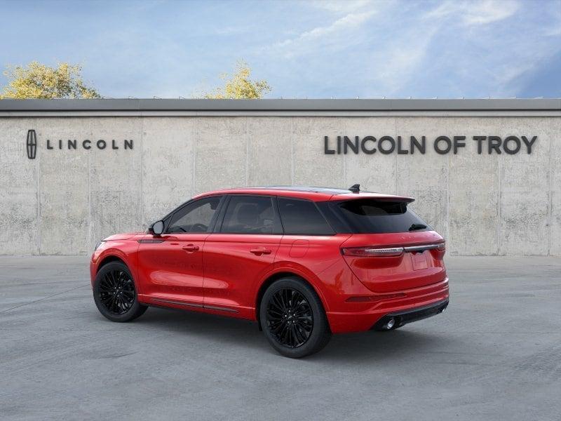 new 2024 Lincoln Corsair car, priced at $43,338