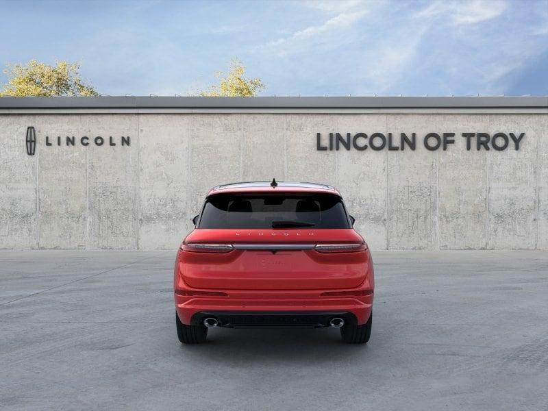 new 2024 Lincoln Corsair car, priced at $43,338