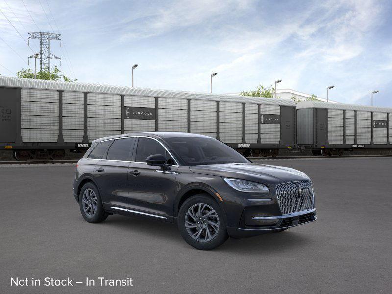 new 2025 Lincoln Corsair car, priced at $47,595