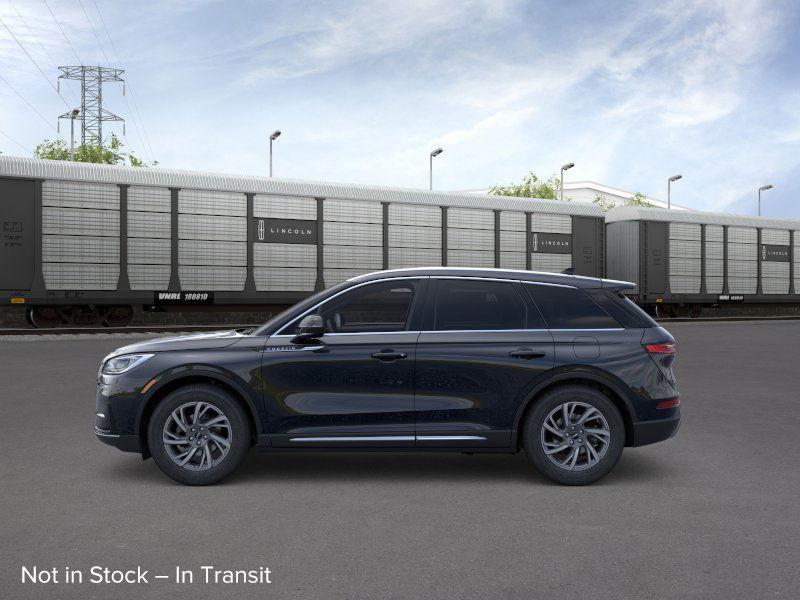 new 2025 Lincoln Corsair car, priced at $47,595