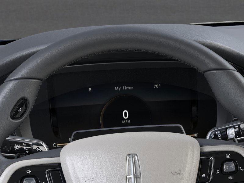 new 2025 Lincoln Corsair car, priced at $47,595