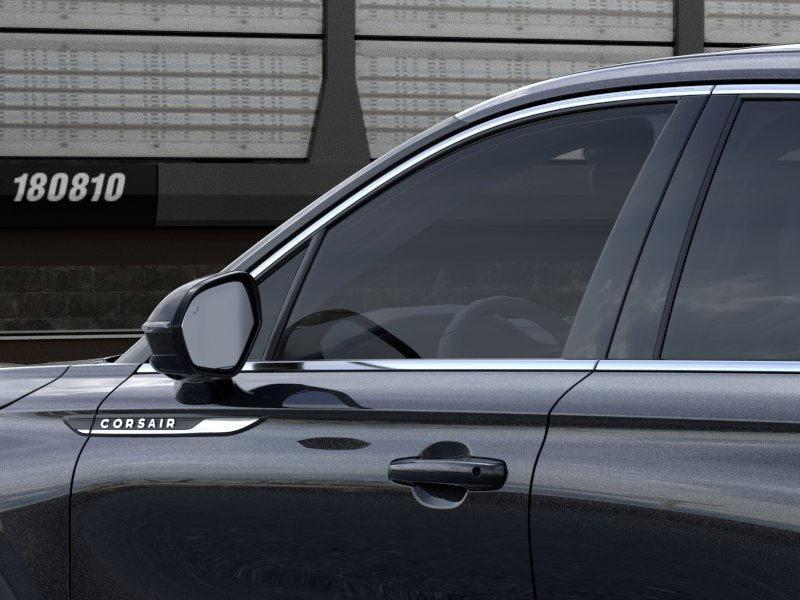 new 2025 Lincoln Corsair car, priced at $47,595