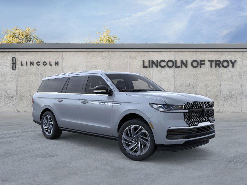 new 2025 Lincoln Navigator L car, priced at $105,975
