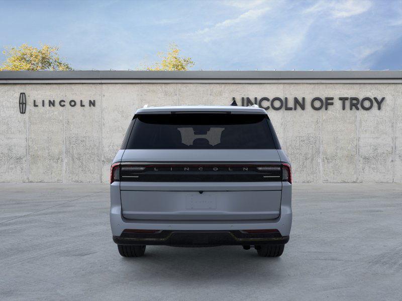 new 2025 Lincoln Navigator L car, priced at $105,975