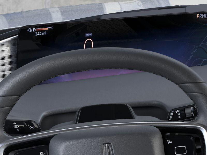 new 2025 Lincoln Navigator L car, priced at $105,975
