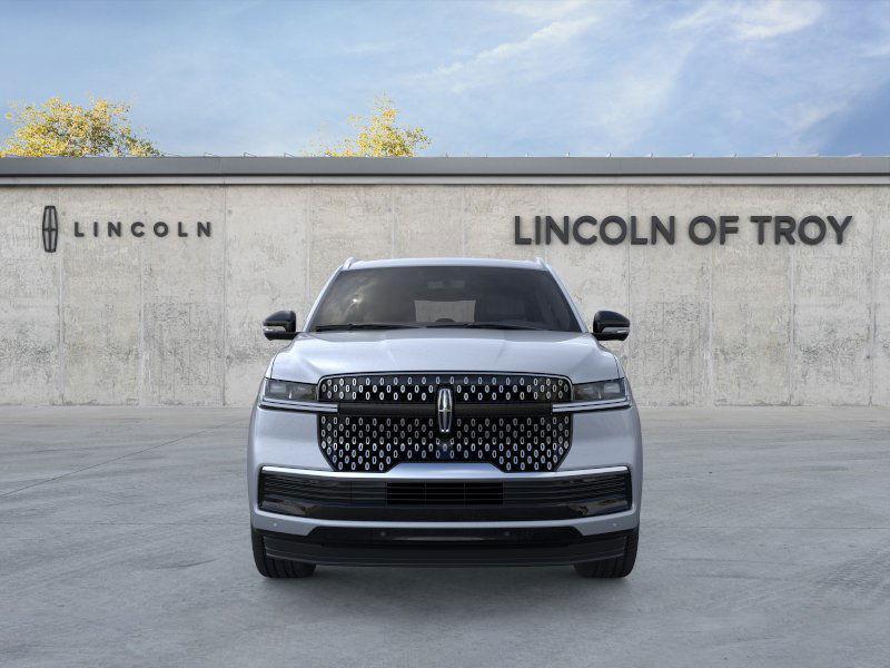 new 2025 Lincoln Navigator L car, priced at $105,975