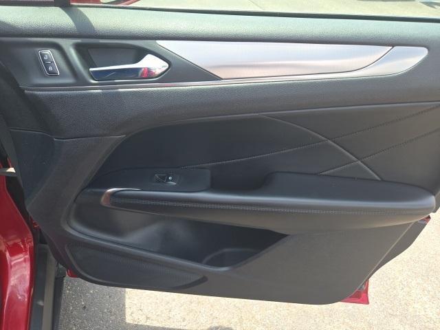 used 2015 Lincoln MKC car, priced at $10,900