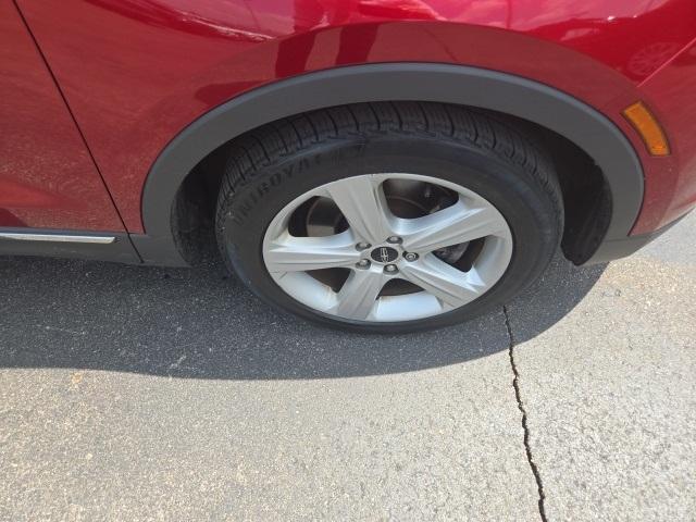 used 2015 Lincoln MKC car, priced at $10,900