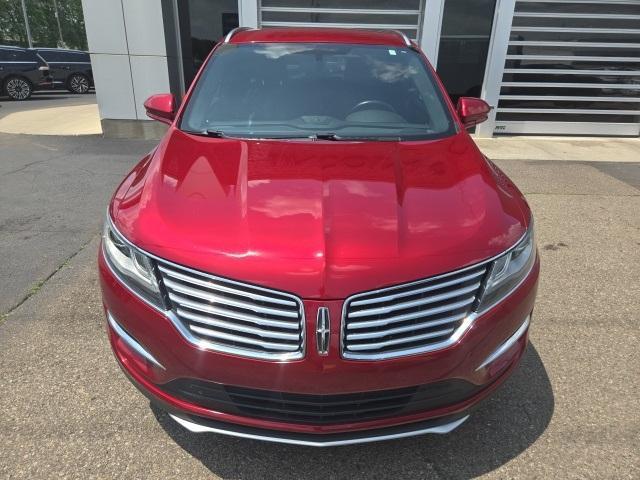used 2015 Lincoln MKC car, priced at $10,900