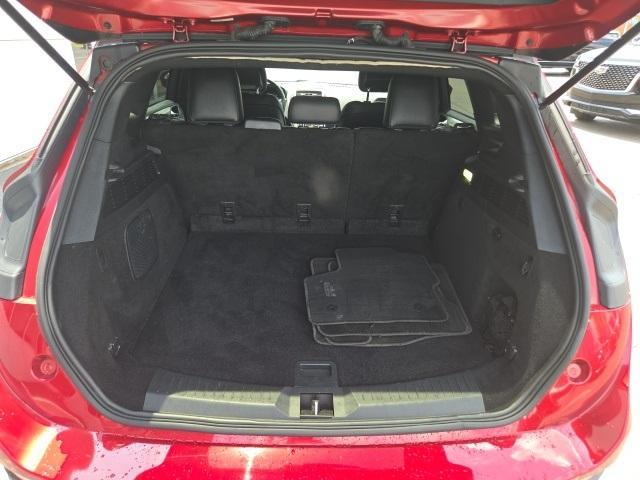 used 2015 Lincoln MKC car, priced at $10,900