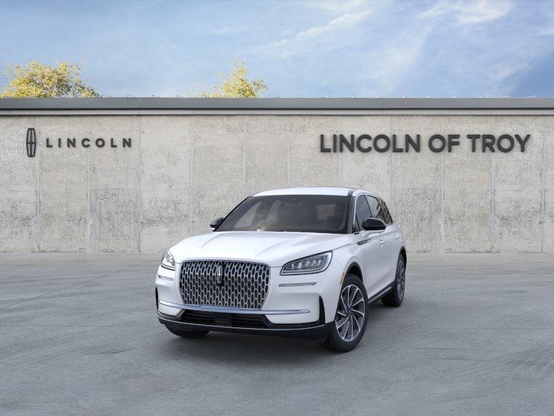 new 2024 Lincoln Corsair car, priced at $42,669