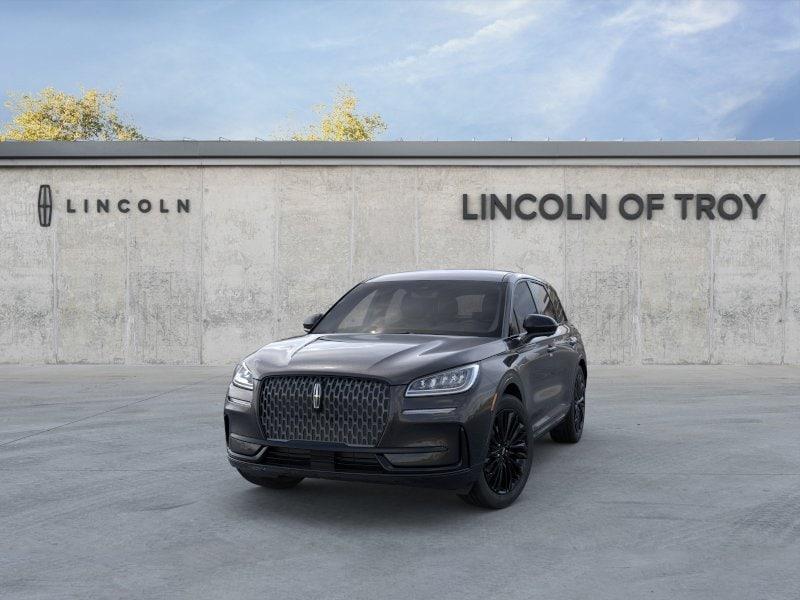 new 2024 Lincoln Corsair car, priced at $44,232