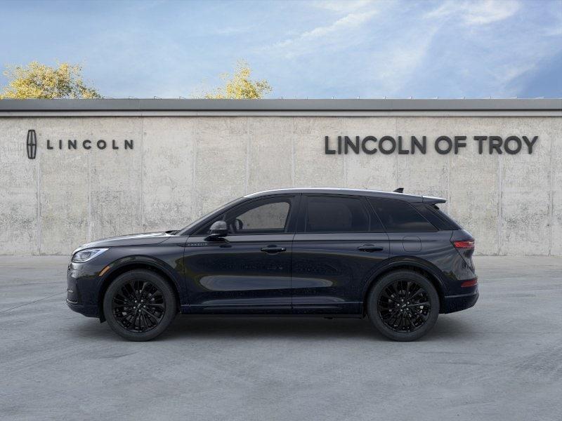 new 2024 Lincoln Corsair car, priced at $44,232