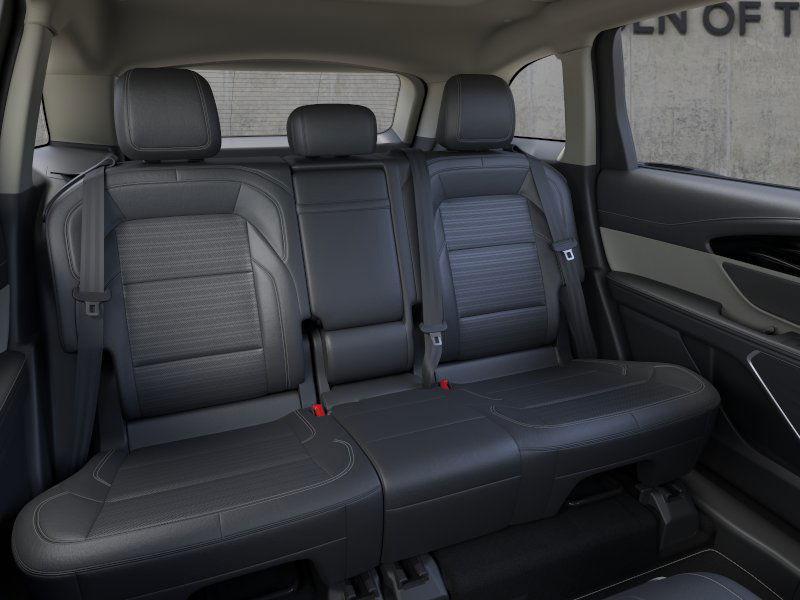 new 2024 Lincoln Nautilus car, priced at $64,100