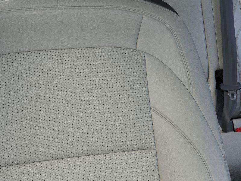 new 2026 Lincoln Nautilus car, priced at $56,955