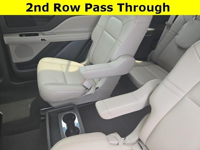 used 2022 Lincoln Aviator car, priced at $39,400