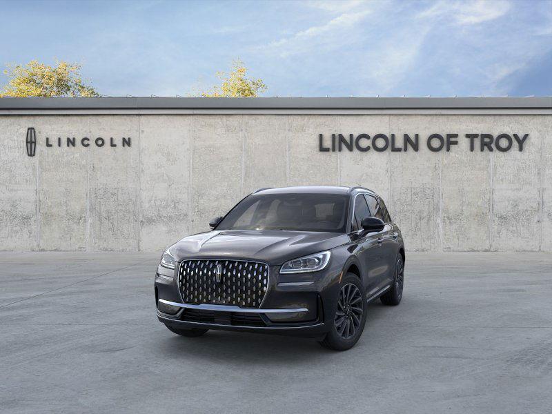 new 2024 Lincoln Corsair car, priced at $44,401