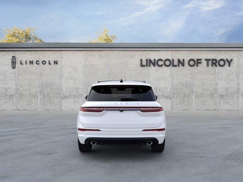 new 2024 Lincoln Corsair car, priced at $53,860