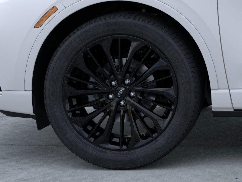 new 2026 Lincoln Corsair car, priced at $53,295