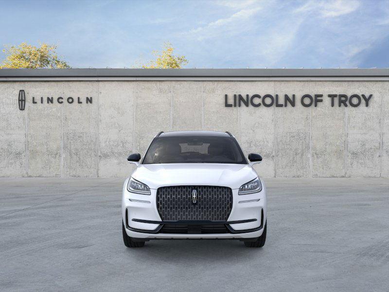 new 2026 Lincoln Corsair car, priced at $53,295