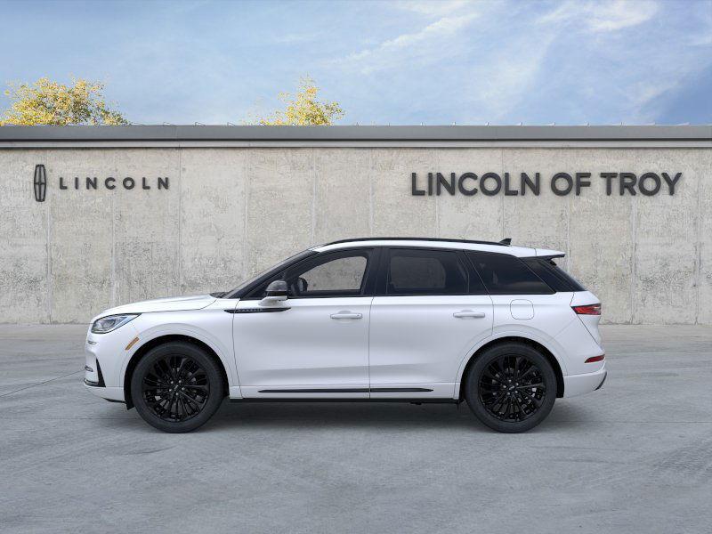 new 2026 Lincoln Corsair car, priced at $53,295
