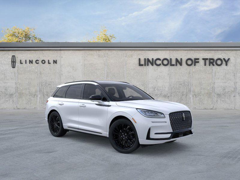 new 2026 Lincoln Corsair car, priced at $53,295