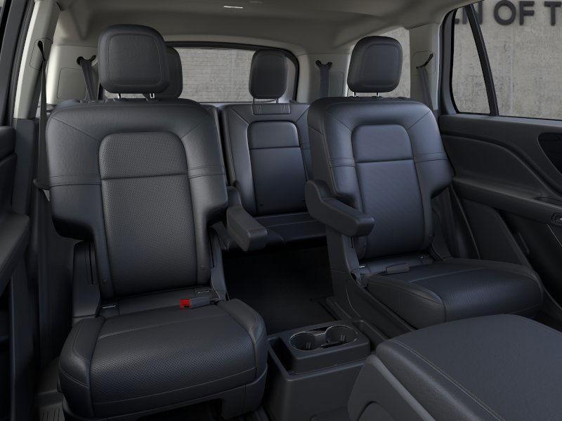 new 2025 Lincoln Aviator car, priced at $67,790