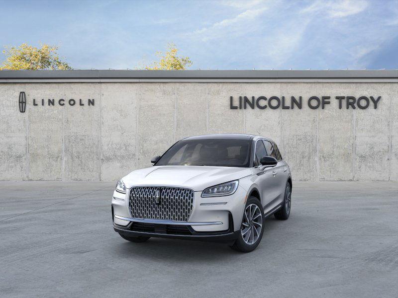 new 2024 Lincoln Corsair car, priced at $43,724